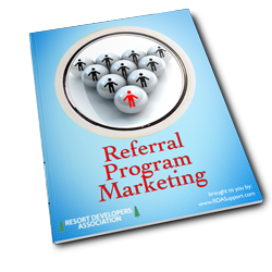 Referral Program Marketing