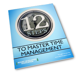 Master Time Management